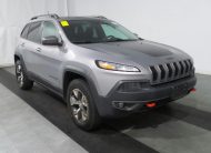 2014 Jeep CHEROKEE 4X4 4C TRAILHAWK