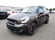 2016 MINI COUNTRYMAN FWD S