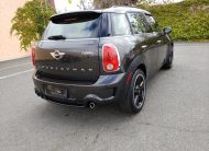 2016 MINI COUNTRYMAN FWD S