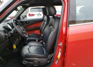 2016 MINI COUNTRYMAN FWD S