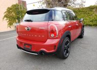 2016 MINI COUNTRYMAN FWD S