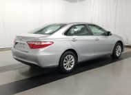 2017 Toyota CAMRY 4C LE