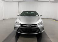 2017 Toyota CAMRY 4C LE