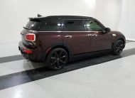 2017 MINI CLUBMAN FWD 4C COOPER S