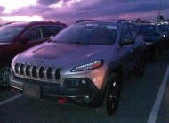 2014 Jeep CHEROKEE 4X4 4C TRAILHAWK