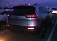 2014 Jeep CHEROKEE 4X4 4C TRAILHAWK