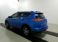 2016 Toyota RAV4 AWD LE