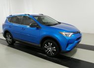 2016 Toyota RAV4 AWD LE