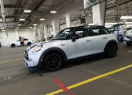 2016 MINI COOPER 4C S