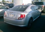 2012 Scion TC