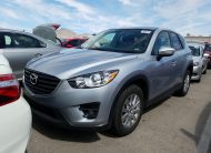 2016 Mazda CX-5 FWD 4C TOURING