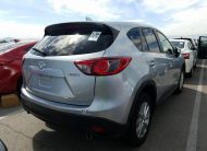 2016 Mazda CX-5 FWD 4C TOURING