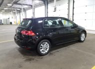 2017 Volkswagen GOLF S