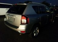 2015 Jeep COMPASS FWD 4C ALTITUDE