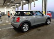 2017 MINI COOPER 3C