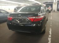 2016 Toyota CAMRY 4C SE