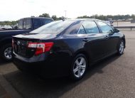 2014 Toyota CAMRY 4C SE