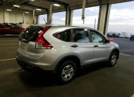 2013 Honda CR-V AWD LX