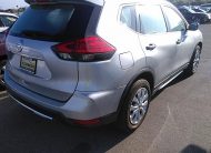 2017 Nissan ROGUE FWD 4C S