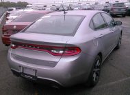 2016 Dodge DART GT SPORT