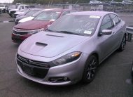 2016 Dodge DART GT SPORT