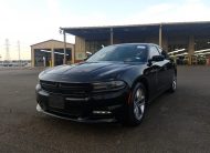 2016 Dodge CHARGER 4X2 V6 SXT