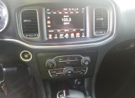 2016 Dodge CHARGER 4X2 V6 SXT