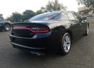 2016 Dodge CHARGER 4X2 V6 SXT