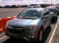 2016 Honda CR-V AWD EX