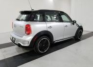 2016 MINI COUNTRYMAN AWD S ALL4