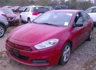 2016 Dodge DART SXT SPORT