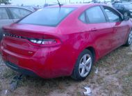 2016 Dodge DART SXT SPORT