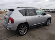 2017 Jeep COMPASS FWD 4C SPORT SE