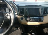 2017 Toyota RAV4 FWD XLE