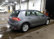 2018 Volkswagen GOLF S