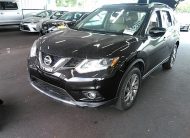 2014 Nissan ROGUE SL AWD SL