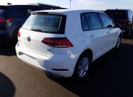 2018 Volkswagen GOLF S