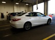 2017 Toyota CAMRY 4C SE