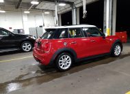 2016 MINI COOPER 4C S