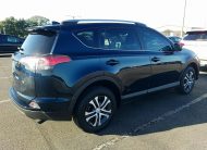 2017 Toyota RAV4 FWD LE