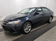 2016 Toyota CAMRY 4C SE