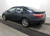 2016 Toyota CAMRY 4C SE