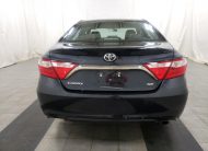 2016 Toyota CAMRY 4C SE