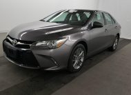 2016 Toyota CAMRY 4C SE