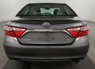 2016 Toyota CAMRY 4C SE