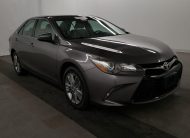 2016 Toyota CAMRY 4C SE