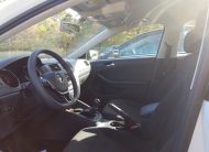 2016 Volkswagen JETTA 1.4T S