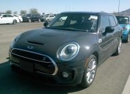 2017 MINI CLUBMAN AWD 4C S ALL4