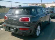 2017 MINI CLUBMAN AWD 4C S ALL4