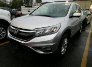 2016 Honda CR-V AWD EX